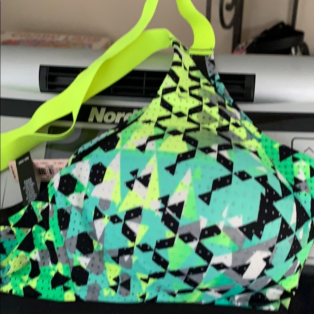 Exercise Bra (matches exercise tights)